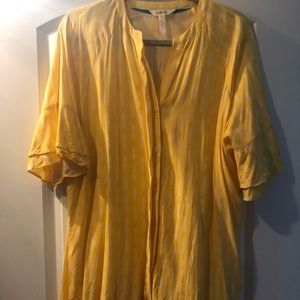 Medium Matilda jane shirt